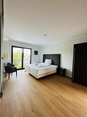 Foto - 2 Zimmer Etagenwohnung zur Miete in Oppenheim