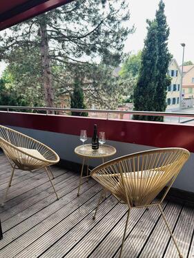 Foto - 2 Zimmer Etagenwohnung in Oppenheim