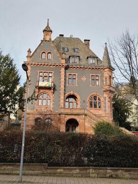 Foto - Exklusive Dachgeschosswohnung im Herzen von Marburg !