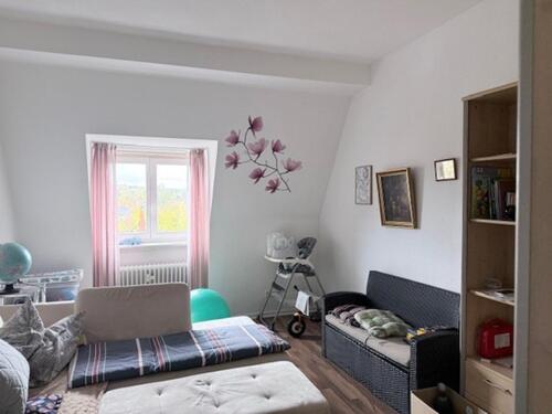 Foto - 4 Zimmer Etagenwohnung in Marburg