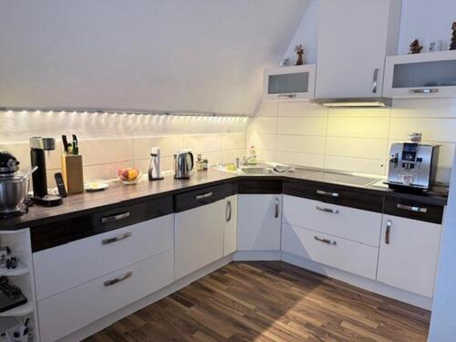 Foto - Etagenwohnung in Marburg zur Miete