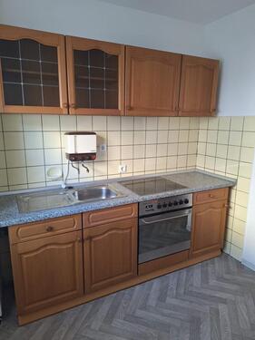 Foto - 40 qm Appartement in Hohenlimburg-Elsey ab 01.02.26, KM 300€