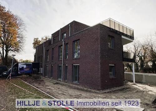 Foto - 2 Zimmer Etagenwohnung zur Miete in Oldenburg