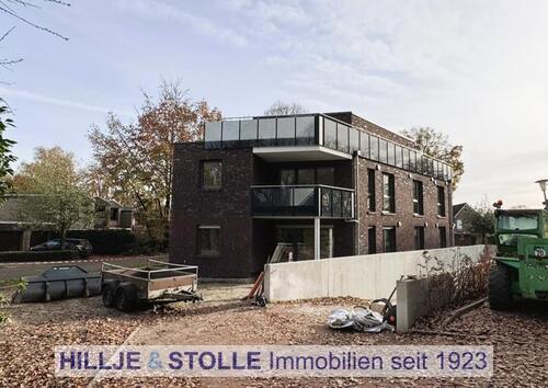 Foto - 2 Zimmer Etagenwohnung in Oldenburg