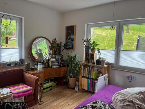 Foto - WG-ZimmerStudentenzimmer - 330,00&nbsp;EUR Kaltmiete, ca.&nbsp; 22,00&nbsp;m&sup2;