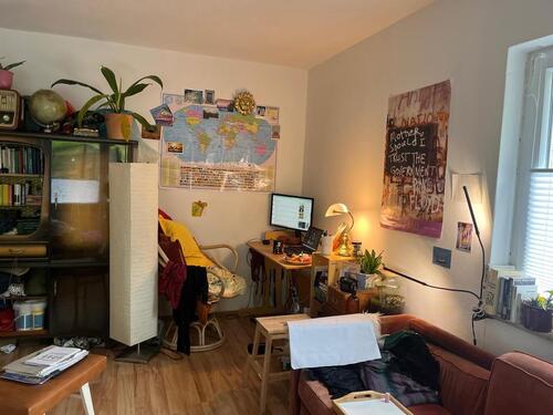 Foto - 1 Zimmer Erdgeschoßwohnung zur Miete in Eichstätt