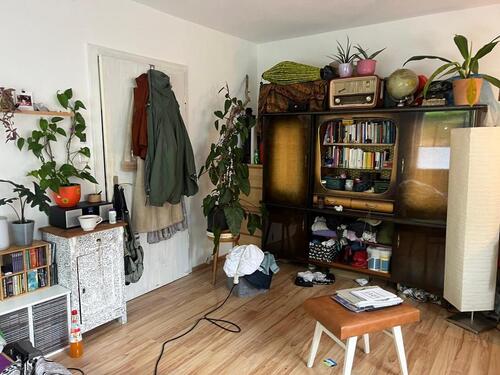 Foto - 1 Zimmer Erdgeschoßwohnung in Eichstätt