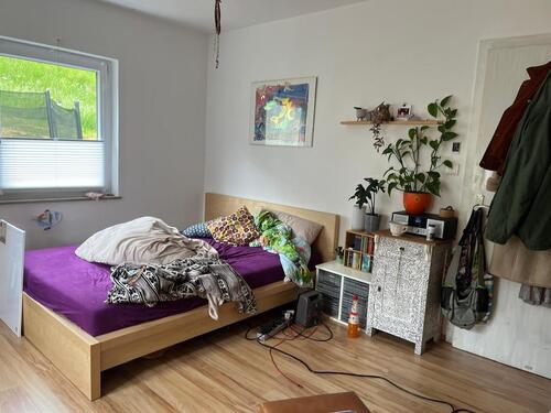 Foto - Erdgeschoßwohnung in Eichstätt zur Miete