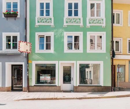 Foto - Attraktive Gewerbefläche in 1A-Lauflage – Ihre Chance in Bad Tölz