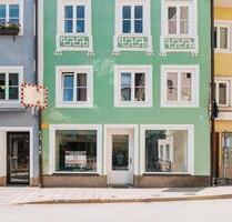 Attraktive Gewerbefläche in 1A-Lauflage – Ihre Chance in Bad Tölz