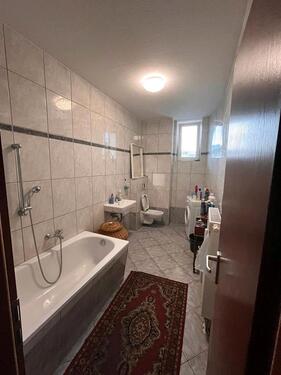 Foto - Etagenwohnung in Magdeburg