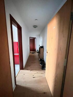 Foto - Etagenwohnung in Magdeburg zur Miete