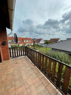 Foto - Zweifamilienhaus in Lagesbüttel zu verkaufen.