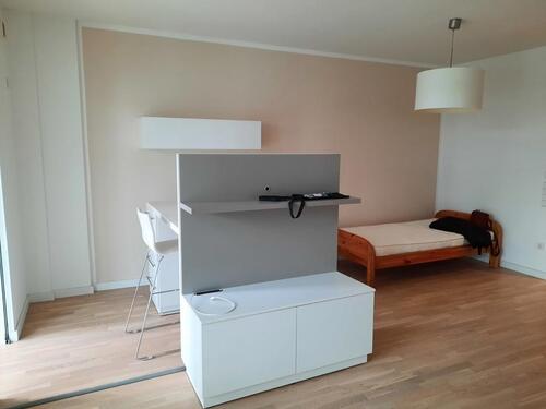 Foto - 1 Zimmer Etagenwohnung in München