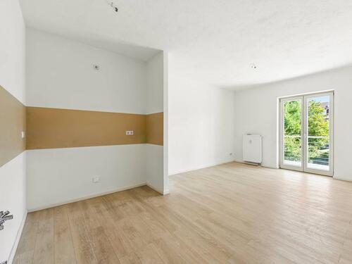 Foto - Helle 3-Zimmer-Wohnung in Dresden, Pieschen!