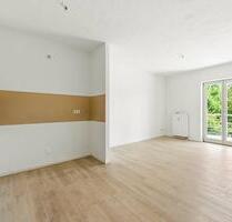 Helle 3-Zimmer-Wohnung in Dresden, Pieschen!