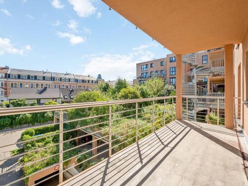 Foto - Etagenwohnung in Dresden zur Miete