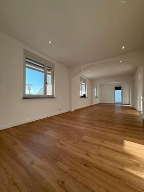 Foto - 3 Zimmer Terrassenwohnung in Fürth