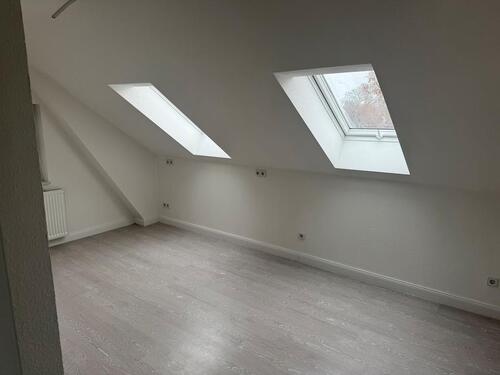 Foto - 4 Zimmer Dachgeschoßwohnung in Fürstenwalde (Spree)