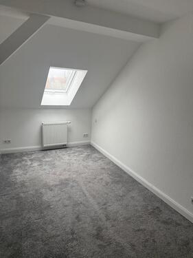 Foto - Dachgeschoßwohnung in Fürstenwalde (Spree) zur Miete