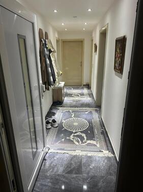 Foto - 4 Zimmer Etagenwohnung zur Miete in Königsbach-Stein