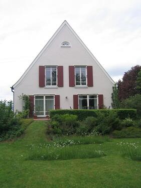 Foto - 3 ZKB Einliegerwohnung in Mertingen, ab 01.02.2026