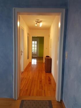 Foto - 3 Zimmer Maisonettenwohnung zur Miete in Mertingen