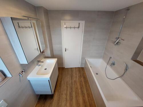 Foto - 3 Zimmer Maisonettenwohnung in Mertingen