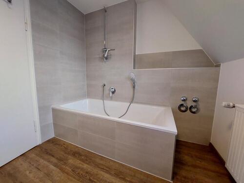 Foto - Maisonettenwohnung in Mertingen zur Miete