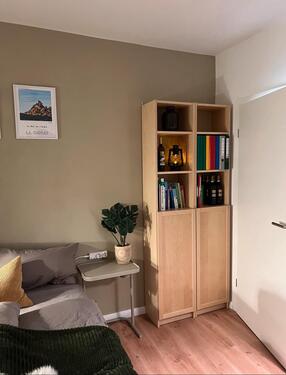 Foto - 1 Zimmer Etagenwohnung zur Miete in Rostock