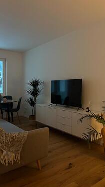 Foto - 2 Zimmer Etagenwohnung in Berlin