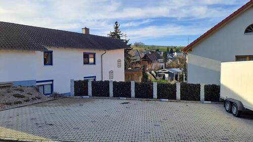 Foto - 5.5 Zimmer Reihenhaus in Efringen-Kirchen