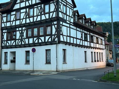 Foto - 2,5 Zimmer Erdgeschosswohnung nähe Zentrum