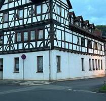 2,5 Zimmer Erdgeschosswohnung nähe Zentrum - Schmalkalden