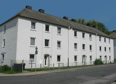 Foto - 1-Zimmer-Wohnung in Iserlohn Ackenbrock