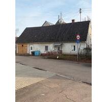 Einfamilienhaus in Schretzheim zu verkaufen - Dillingen an der Donau