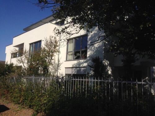 Foto - 4 Zimmer Etagenwohnung zur Miete in Düren