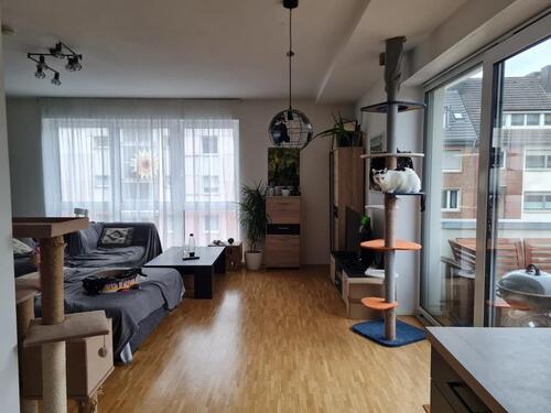 Foto - 4 Zimmer Etagenwohnung in Düren