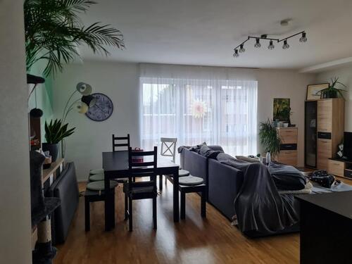 Foto - Etagenwohnung in Düren zur Miete