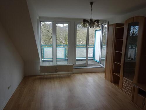 Foto - 2 Zimmer Dachgeschoßwohnung in Bad Honnef