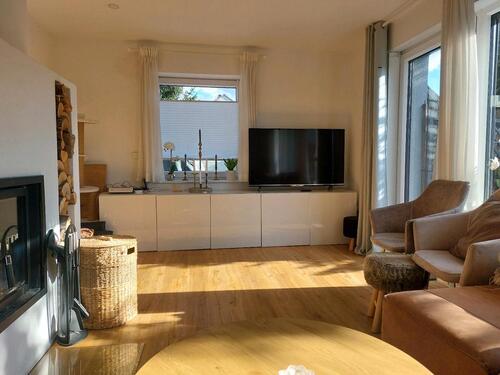 Foto - 5 Zimmer Doppelhaushälfte in Gemünden am Main