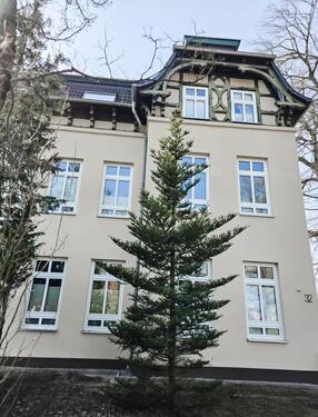 Foto - Wohnung im Stadtzentrum Hagenow - 2 Zimmer zu vermieten