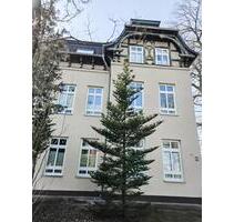 Wohnung im Stadtzentrum Hagenow - 2 Zimmer zu vermieten