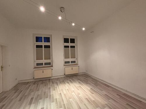 Foto - 2 Zimmer Erdgeschoßwohnung in Hagenow