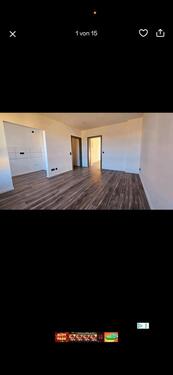 Foto - 2 Zi Whg-Erstbezug nach Kernsanierung