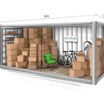 Lagerraum 15m² verfügbar! - 90,00&nbsp;EUR Miete, in Mönchengladbach (PLZ: 41063) Nord