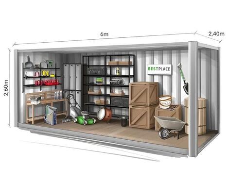 Foto - andere zur Miete in Mönchengladbach