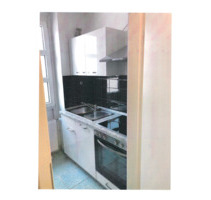 Wunderschöne helle vollmöblierte 1-Zimmerwohnung zu vermieten - Berlin Reinickendorf