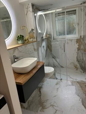 Foto - Erdgeschoßwohnung in Baden-Baden zur Miete