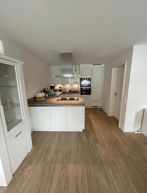 Foto - Exklusive Wohnung an der Lingener Straße 47 - 62 m²